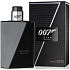 James Bond 007 Seven Intense parfümiertes Wasser für Männer 125 ml