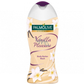 Palmolive Gourmet Vanilla Pleasure Duschgel 250 ml