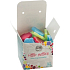 Bomb Cosmetics Little Hotties Wachs schmilzt Mix - Aroma Lampe wächst 20 Stück