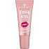 Essence Glossy Kiss Lippenbalsam Lippenbalsam 02 Rasperry Kiss 8 ml