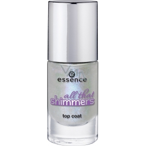 Essence All That Shimmers Decklack Decklack 29 Make A Wish 8 ml
