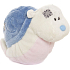 Mein Blue Nose Friends Floppy Schneckenscoot 14 cm