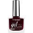 Deborah Milano Gel Effekt Nagellack Gel Nagellack 06 Red Boudoir 11 ml