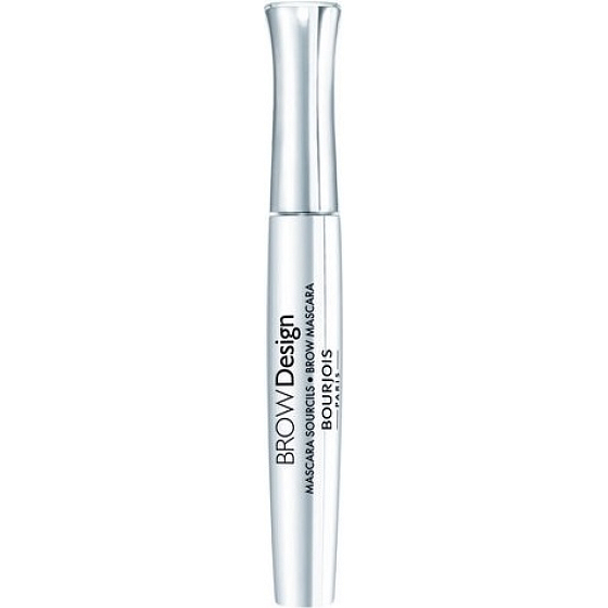 Bourjois Brow Design Augenbrauen Mascara 01 Transparent 6 ml