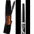 Rimmel London Scandaleyes Reloaded Mascara 003 Extreme Schwarz 12 ml + Scandaleyes Bold Waterproof Eyeliner 001 Schwarz 2,5 ml