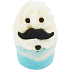 Bomb Cosmetics Gentleman Butter Badblock 50 g