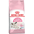 Royal Canin Mother & Babycat Katzenfutter speziell für Kätzchen von 1 bis 4 Monaten 400 g