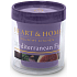 Heart & Home Mediterranean Fig Soja Duftkerze ohne Verpackung brennt bis zu 15 Stunden 53 g