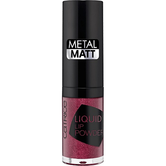 Catrice Liquid Lip Powder Lippenstift 040 Blogger Favorit 6 ml