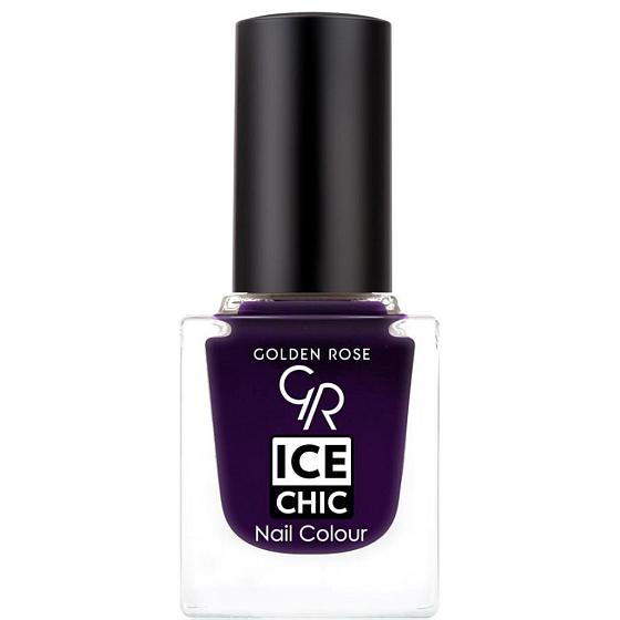 Golden Rose Ice Chic Nagellack Nagellack 52 10,5 ml