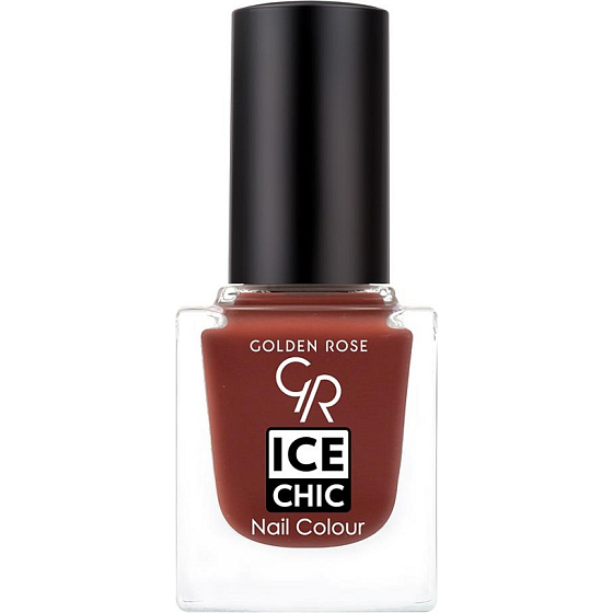 Golden Rose Ice Chic Nagellack Nagellack 21 10,5 ml