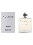 Chanel Allure Homme Sport Köln Köln 150 ml