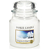 Yankee Candle Season Of Peace Klassische Duftkerze Kleines Glas 104 g