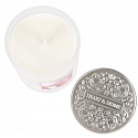 Heart & Home Angels Touch Eine Soja-Duftkerze brennt bis zu 75 Stunden lang 340 g