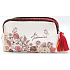 Nekupto Be Eine einzigartige Kosmetiktasche Bird 20 x 11,5 x 5 cm