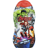Marvel Avengers 2in1 Duschgel und Badeschaum für Kinder 350 ml