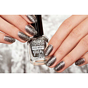 Catrice Peeloff Glam Einfach zu Nagellack 04 Girls Bite Black 11 ml entfernen