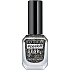 Catrice Peeloff Glam Einfach zu Nagellack 04 Girls Bite Black 11 ml entfernen
