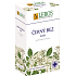 Leros Black ohne Blume Kräutertee gegen Grippe, Erkältungen, Verdauungsprobleme, Menstruation, Migräne 20 x 1 g