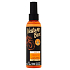 Nature Box Aprikose Vitamin Antioxidans Körperöl mit 100% kaltgepresstem Öl, geeignet für Veganer 150 ml