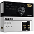 Str8 Ahead Eau de Toilette für Männer 50 ml + Deodorant Spray 150 ml, Geschenkset