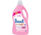Perwoll Wool & Delicates Waschgel für Wolle und Seide 60 Dosen 3,6 l