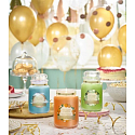 Yankee Candle Honeydew Melon Returning Klassisches großes Glas 623 g