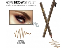 Revers Eye Brow Stylist Augenbrauenstift Dunkelbraun 1,2 g