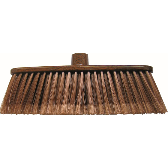 Clanax Forrest Stockbesen 28 cm 5007
