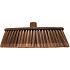 Clanax Forrest Stockbesen 28 cm 5007