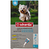 Bayer Advantix Spot On Lösung zum Auftropfen auf die Haut er für Hunde 4-10 kg, 1 x 1 ml