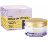 Loreal Paris Hyaluron Specialist SFF20 füllende feuchtigkeitsspendende Tagescreme für alle Hauttypen 50 ml