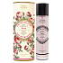 Panier des Sens Rose Eau de Toilette für Damen 50 ml