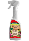AgroBio Inporo PS RTU Gegen Blattläuse und Spinnmilben Sprühflasche 500 ml