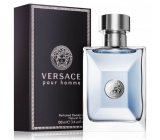 Versace pour Homme parfümiertes Deodorantglas für Männer 100 ml