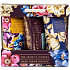 Heathcote & Ivory The Artist's Journey Hand- und Nagelcreme 3 x 30 ml, Kosmetikset