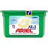 Ariel All in 1 Pods Gel-Kapseln für empfindliche Haut zum Waschen von Babykleidung und für empfindliche Haut 13 Stück 314,6 g