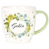Albi Flowering Becher namens Gabča 380 ml