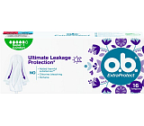 O.B. ExtraProtect Super Plus Tampons, 16 Stk.