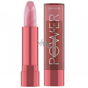 Catrice Power Plumping Flower & Herb Edition Lippenstift 020 Magnolia Bouquet 3,3 g