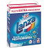 Lanza Brezza Mediterranea - Mediterranean Breeze Waschmittel für weiße und bunte Wäsche 50 Dosen 3,125 kg