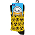 Albi Farbige Socken Universal Größe Toxic 1 Paar