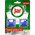 Jar Citron 3in1 Kapseln für die Reinigung in der Spülmaschine 2 Stück