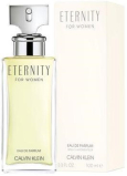 Calvin Klein Eternity Woman Eau de Parfum für Frauen 100 ml