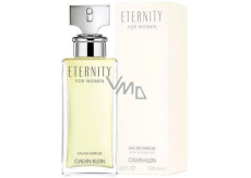 Calvin Klein Eternity Woman Eau de Parfum für Frauen 100 ml