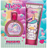 Einhorn Einhorn Eau de Toilette 50 ml + Duschgel 150 ml, Geschenkset für Kinder