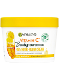 Garnier Body Superfood Mango Körpercreme für trockene Haut 380 ml
