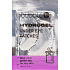 Bubble't Aloe Vera & Grüner Tee Hydrogel Augenpads für trockene Haut 1 Paar 6 g