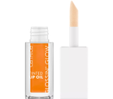 Catrice Glossin'Glow Pflegendes Lippenöl 030 Glow For The Show 4 ml
