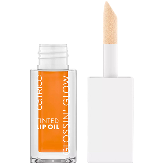 Catrice Glossin'Glow Pflegendes Lippenöl 030 Glow For The Show 4 ml